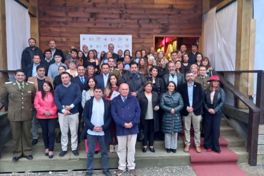 <strong>DELEGADO PRESIDENCIAL PARTICIPA EN CELEBRACIÓN DEL DÍA MUNDIAL DEL TURISMO EN PELLUHUE</strong>