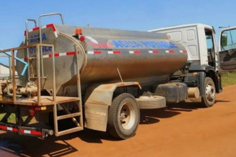 Delegación Presidencial da solución a la entrega de agua potable a familias de Pelluhue